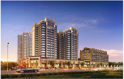 海南萬旭商業廣場最新動態-想找服務周到的房產中介-就來海南正亞合信產品大圖