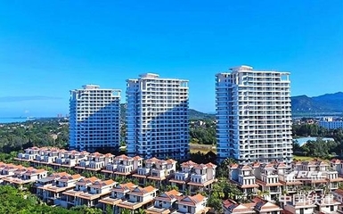 中國鐵建股份 生產經營 創新“旅居共享” 資源聯動強去化