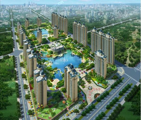 海南西線之心儋州 恒大地產優勢凸顯(圖)_新浪地產網