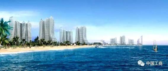 【中國工商業界】國際旅游島又添翹楚 融創中國高端產品正式落地海南-全國房訊-買房大師