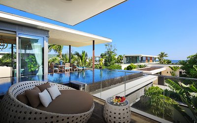 國慶黃金周海南買房?這些優質熱盤千萬別錯過