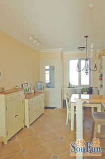 小夫妻攜手打造94平米溫暖小家 趕快來分享吧