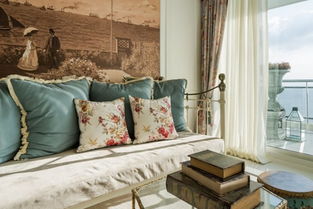 海濱公寓 僅一次就愛上泰國慢生活