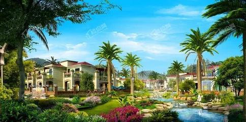 買房需精挑細選 海南這些小戶型房源值得考慮!