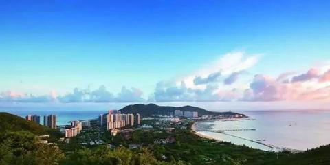 2019年兩會推進海南自貿區建設 海南房產長期被看好