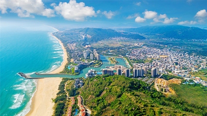 海南自貿區房產值得投*嗎?海南自貿港房價會*嗎?