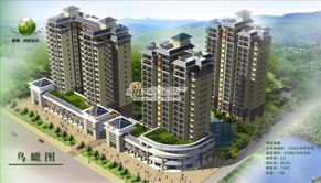 海南儋州經典項目西聯豪廷全款9.7折