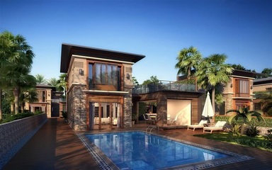 來海南買房順便過海南歡樂節(jié)!“分會(huì)場(chǎng)”在哪 就買哪里 順便養(yǎng)老度假!