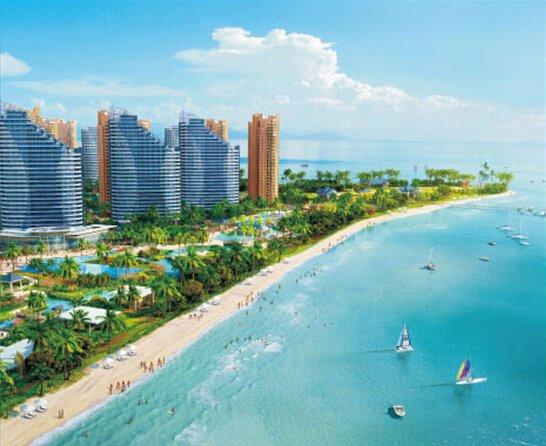 海南哪里更適合買房?這3個(gè)地方生活條件好,而且房?jī)r(jià)正在起飛