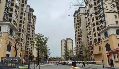 萬寧人才周轉房迎來首批住戶 央廣網