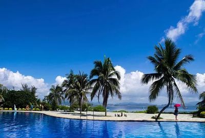 海南房產背后的秘密,為什么海南的房子這么受歡迎?