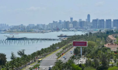 海南緊急發布島內全域房產限購,想去海南炒房的人可以歇了