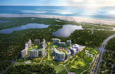 海南買房是選擇澄邁好還是定安好?哪一個更適合居住?