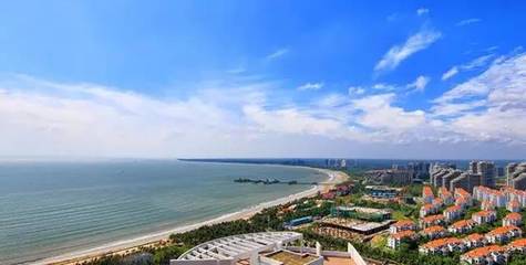 海口樓市調控 | 海南東線購房被堵死一半,海南樓市即將進入停擺期!