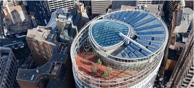 嚇尿了 世界上25個最最驚險的屋頂