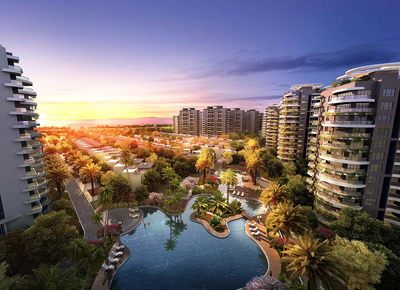 海南樂東適合居住嗎?海南樂東優質樓盤有哪些?