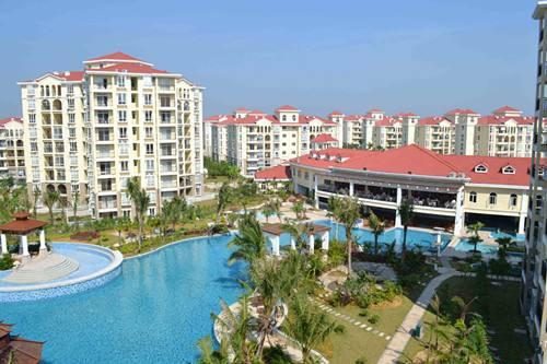 海南買房為過冬 云南買房為自住