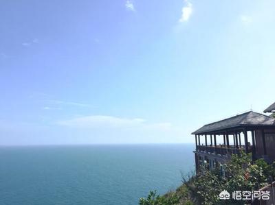 你覺得最適宜在海南哪里買房?