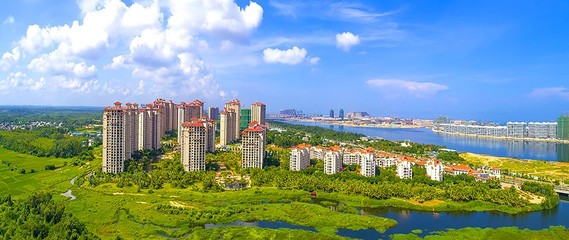 海南臨高PK儋州哪里買房好?臨高和儋州投*如何?