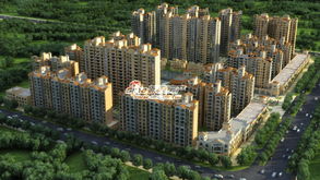 水岸名都2期起價3980元全款97折優(yōu)惠