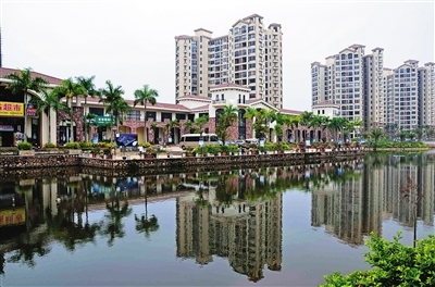 海南日報數(shù)字報-兆南:專注為海南百姓筑房建家園