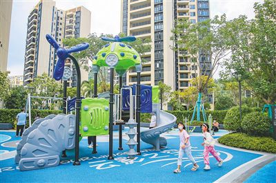 提升服務質效 優(yōu)化營商環(huán)境