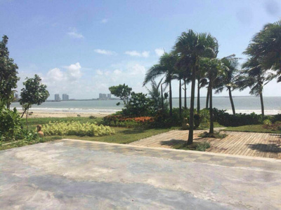 海南文昌高隆灣精裝一線海景房,特價活動持續(xù)中