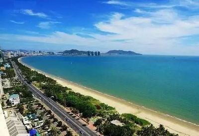 海南房價未來將超越一線城市,健康專家建議你現在去海南買房!_房產資訊_房天下