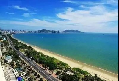 重磅!2017年中國房地產銷售額首次突破13萬億,2018年海南樓市將繼續領跑!