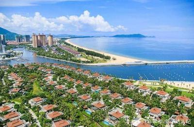 明年到海南來過冬的外地游客,不僅不會少,反而還會越來越多