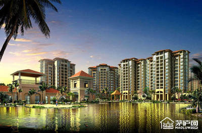 海南房地產價格分析:海南那買房哪里好,看你的預算能買哪里?