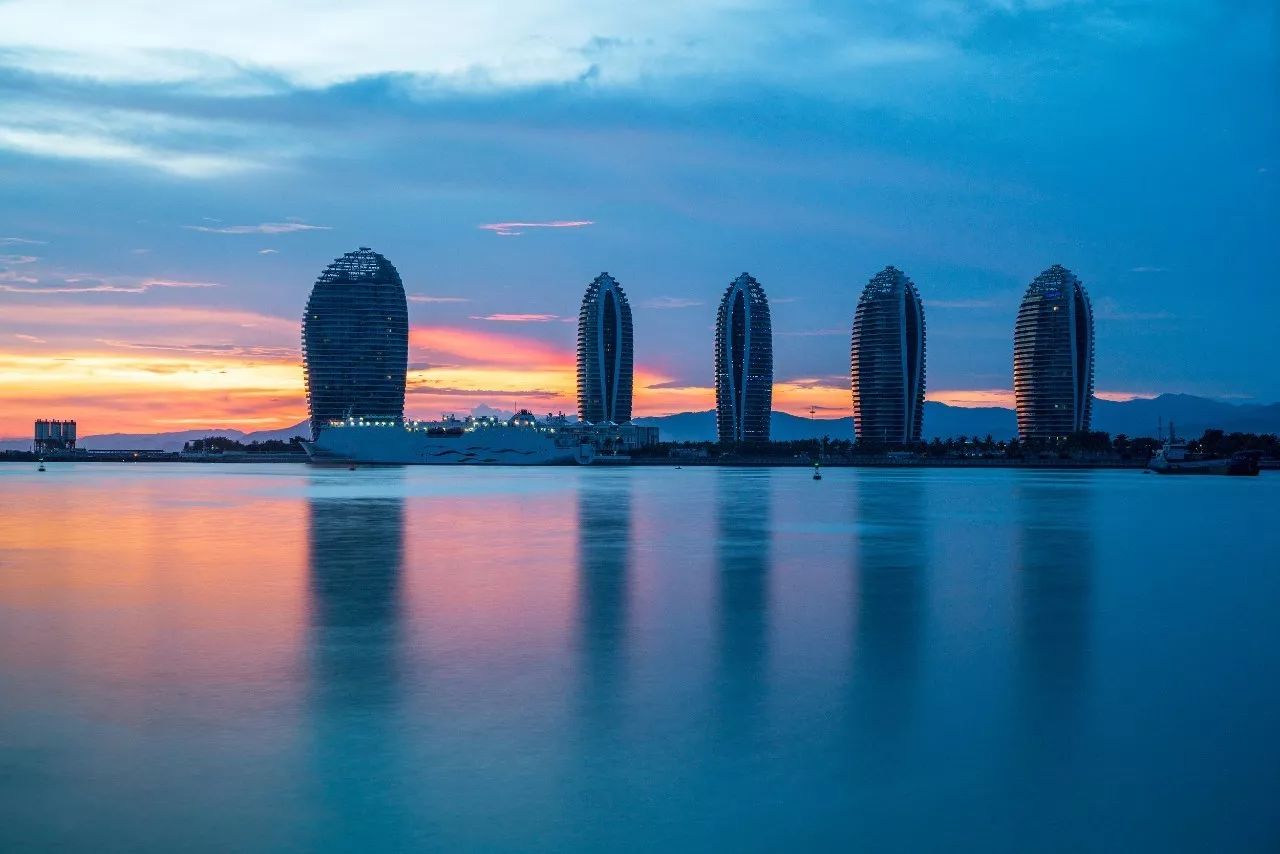 這個地方發布樓市新政,把想買房的外地人徹底整懵了!|海南|產權|建筑_新浪新聞