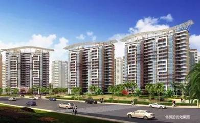 即將來到金九銀十的旺季!抓住好時機,海南買房趁現在!