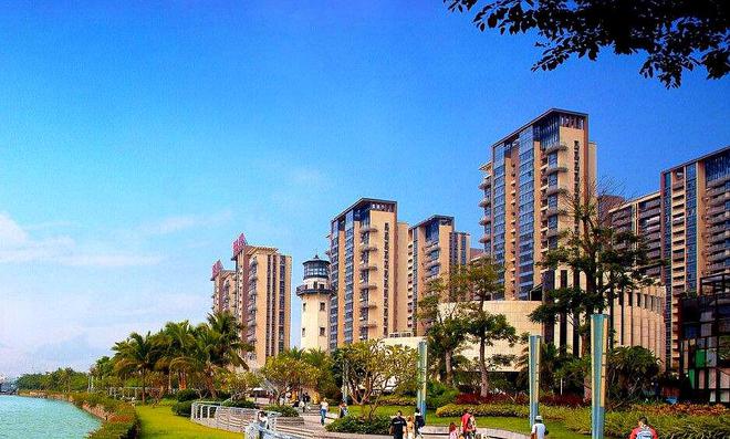 海南或將新增一“空城”:房價持續上升,如今卻少有人居住