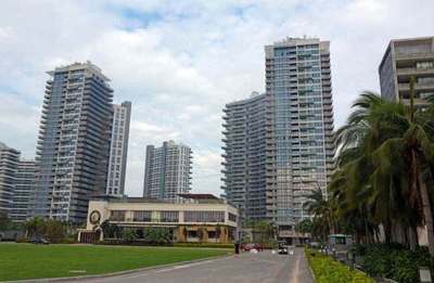 海南買度假的房子,除三亞海口外,哪個地方的更好一點呢