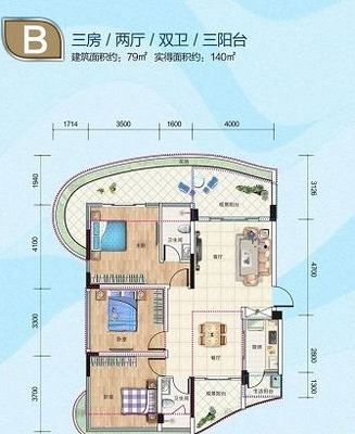 優惠價清鳳椰林灣,168萬,建面76平實得277平,復式,精裝樣板,南北通透,交通便利,配套成熟【清鳳椰林灣】。歡迎您來到海南房產網二手房頻道。