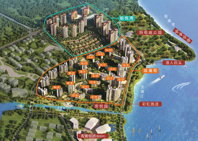 海南海景房哪里好?臨高海景房推薦,你的海居夢在這里!