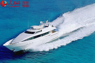 清水灣國際游艇博覽會新聞發布會將於1月8日啟幕