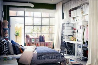 這樣的衣柜 每個女人都想要一個