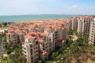 你在紹興看著陰霾,她在海南享受著藍(lán)天白云-紹興樓市要聞-買房大師