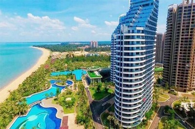 海南半島陽(yáng)光---養(yǎng)老度假首選之一