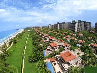 鉑頓國際公寓簽約海南陵水首店 將于清水灣開創(chuàng)旅居度假新模式