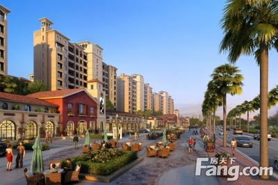 置業顧問親自拍攝的09月海南 定安區 熱門樓盤最新動態,讓你感受到現場的氛圍!