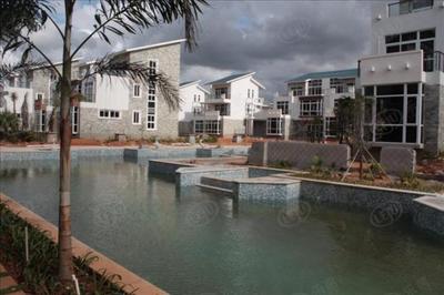 西雅圖麗灣圖片 - 海南樂居