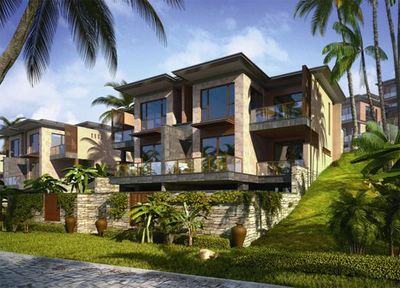 非誠勿擾2拍攝地 華潤海南石梅灣品鑒會在榕舉行