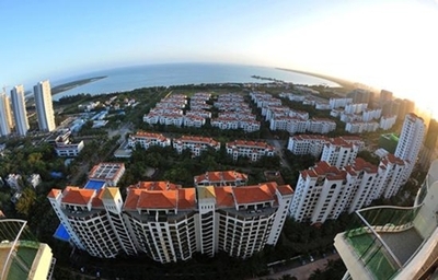 中南·森海灣丨在自家陽(yáng)臺(tái)上看衛(wèi)星發(fā)射