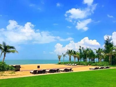 你我將見(jiàn)證 丨 海南房產(chǎn)即將改寫歷史!