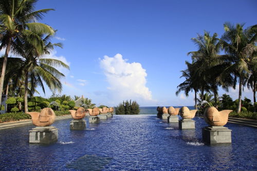 雅居樂(lè)清水灣