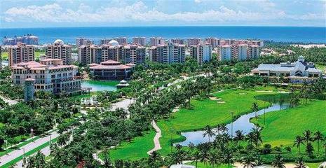 海南限購放松了?海南住房新政:符合要求的不落戶也能買房