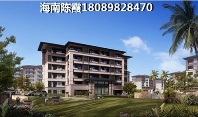 海南文昌市買房選擇哪里好?2018海的理想購房全攻略~